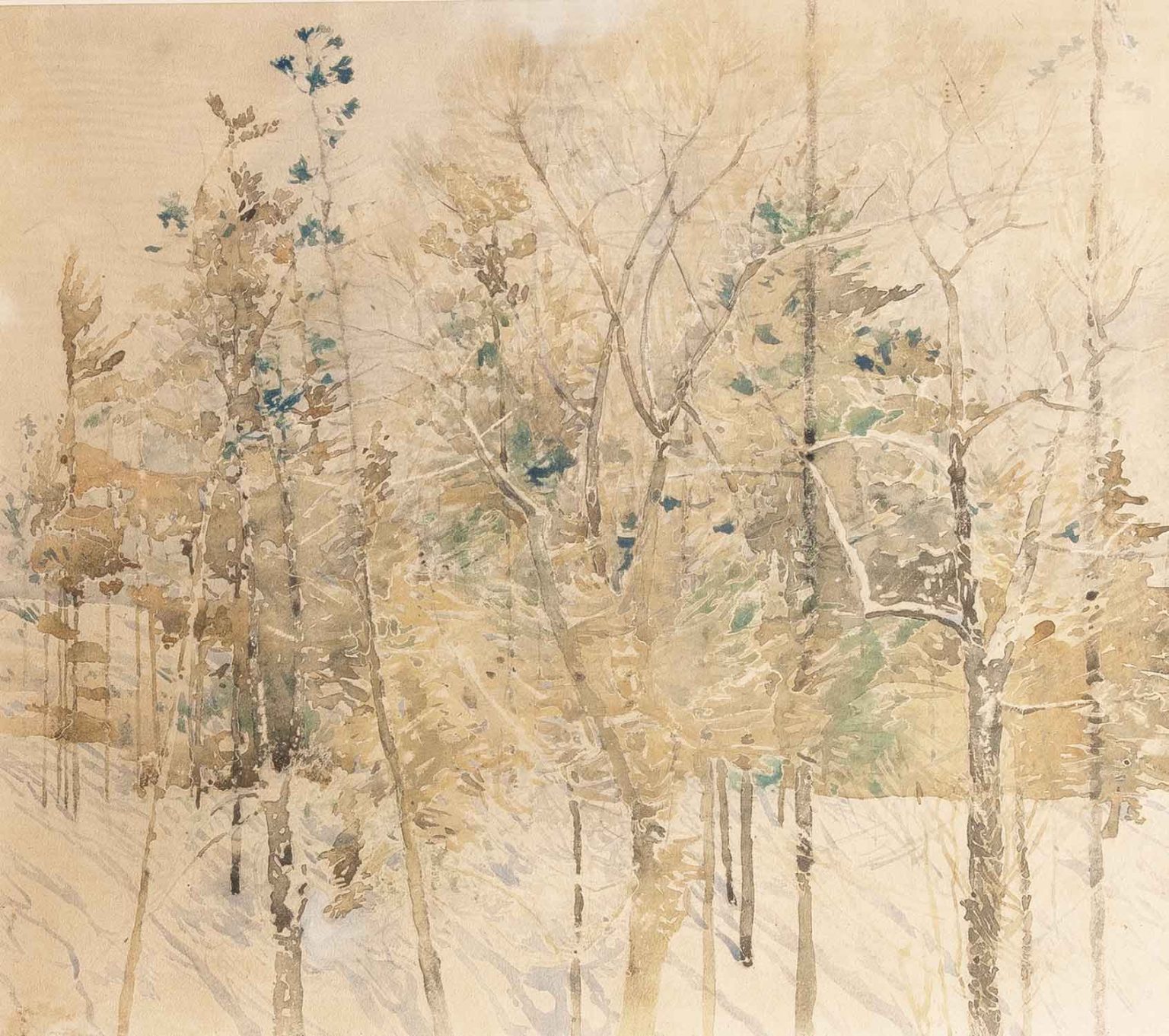 Scenic Route Exhibition